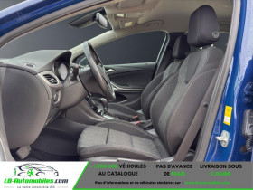 Opel Astra 1.5 Diesel 122 ch BVA  occasion � Beaupuy - photo n�8