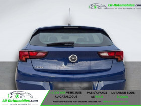 Opel Astra 1.5 Diesel 122 ch BVA  occasion � Beaupuy - photo n�7