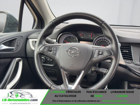 Opel Astra 1.5 Diesel 122 ch BVA  occasion � Beaupuy - photo n�10
