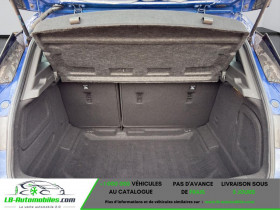 Opel Astra 1.5 Diesel 122 ch BVA  occasion � Beaupuy - photo n�11