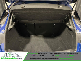 Opel Astra 1.5 Diesel 122 ch BVA  occasion � Beaupuy - photo n�9