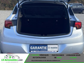 Opel Astra 1.5 Diesel 122 ch BVA  occasion � Beaupuy - photo n�11