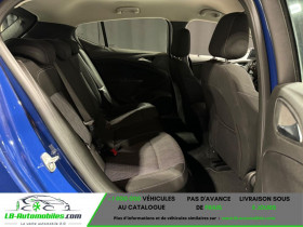 Opel Astra 1.5 Diesel 122 ch BVA  occasion � Beaupuy - photo n�7