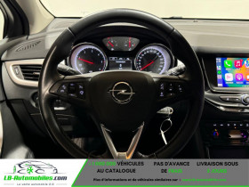 Opel Astra 1.5 Diesel 122 ch BVA  occasion � Beaupuy - photo n�8