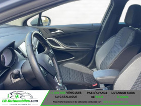 Opel Astra 1.5 Diesel 122 ch BVA  occasion � Beaupuy - photo n�8