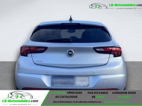 Opel Astra 1.5 Diesel 122 ch BVA  occasion � Beaupuy - photo n�7