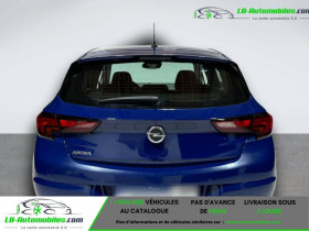 Opel Astra 1.5 Diesel 122 ch BVA  occasion � Beaupuy - photo n�5