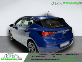 Opel Astra 1.5 Diesel 122 ch BVA  occasion � Beaupuy - photo n�4