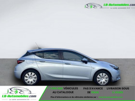 Opel Astra 1.5 Diesel 122 ch BVA  occasion � Beaupuy - photo n�6