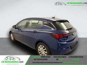 Opel Astra 1.5 Diesel 122 ch BVA  occasion � Beaupuy - photo n�4