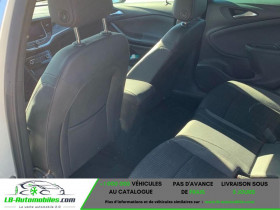 Opel Astra 1.5 Diesel 122 ch BVA  occasion � Beaupuy - photo n�6