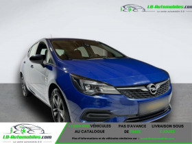 Opel Astra 1.5 Diesel 122 ch BVA  occasion � Beaupuy - photo n�2