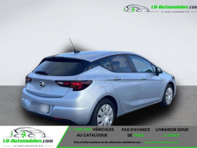 Opel Astra 1.5 Diesel 122 ch BVA  occasion � Beaupuy - photo n�4