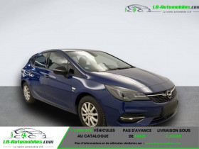 Opel Astra 1.5 Diesel 122 ch BVA  occasion � Beaupuy - photo n�2