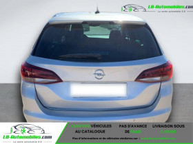 Opel Astra 1.5 Diesel 122 ch BVA  occasion � Beaupuy - photo n�5