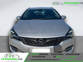 Opel Astra 1.5 Diesel 122 ch BVA  occasion � Beaupuy - photo n�4