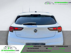 Opel Astra 1.5 Diesel 122 ch BVA  occasion � Beaupuy - photo n�3