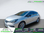 Annonce Opel Astra occasion Diesel 1.5 Diesel 122 ch BVA � Beaupuy
