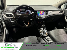 Opel Astra 1.5 Diesel 122 ch BVA  occasion � Beaupuy - photo n�3