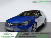 Opel Astra 1.5 Diesel 122 ch BVA   Beaupuy 31