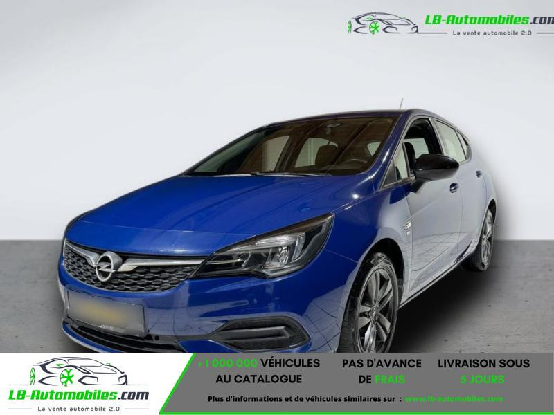 Opel Astra 1.5 Diesel 122 ch BVA  occasion  Beaupuy