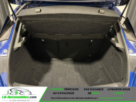 Opel Astra 1.5 Diesel 122 ch BVA  occasion � Beaupuy - photo n�9