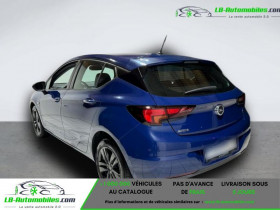 Opel Astra 1.5 Diesel 122 ch BVA  occasion � Beaupuy - photo n�4