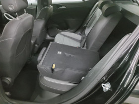Opel Astra 1.5 Diesel 122 ch BVA  occasion  Beaupuy - photo n6