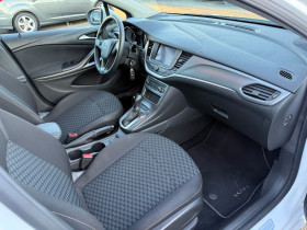 Opel Astra 1.5 Diesel 122 ch BVA  occasion  Beaupuy - photo n5