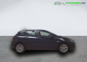 Opel Astra 1.5 Diesel 122 ch BVA  occasion  Beaupuy - photo n4