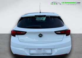Opel Astra 1.5 Diesel 122 ch BVA  occasion  Beaupuy - photo n4