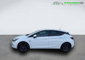 Opel Astra 1.5 Diesel 122 ch BVA  occasion  Beaupuy - photo n3