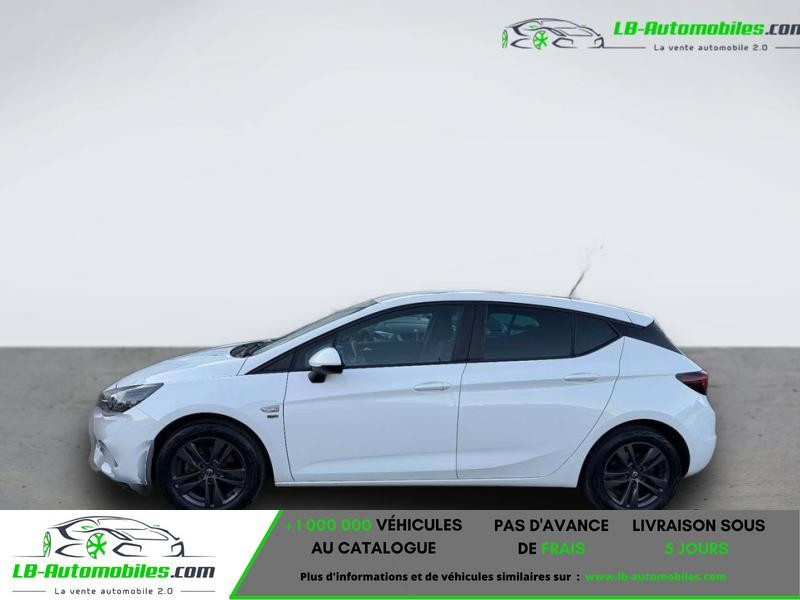 Opel Astra 1.5 Diesel 122 ch BVA 2020 - photo n°3 Opel Astra 1.5 Diesel 122 ch BVA  occasion à Beaupuy - photo n°3
