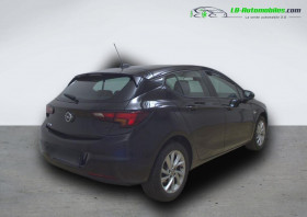 Opel Astra 1.5 Diesel 122 ch BVA  occasion  Beaupuy - photo n3