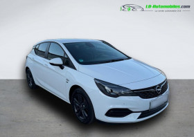 Opel Astra 1.5 Diesel 122 ch BVA  occasion  Beaupuy - photo n2