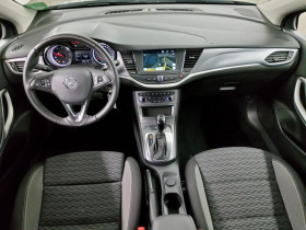 Opel Astra 1.5 Diesel 122 ch BVA  occasion  Beaupuy - photo n2