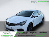 Opel Astra occasion  année 2020 boite Automatique Annonce Opel Astra occasion Diesel 1.5 Diesel 122 ch BVA à Beaupuy