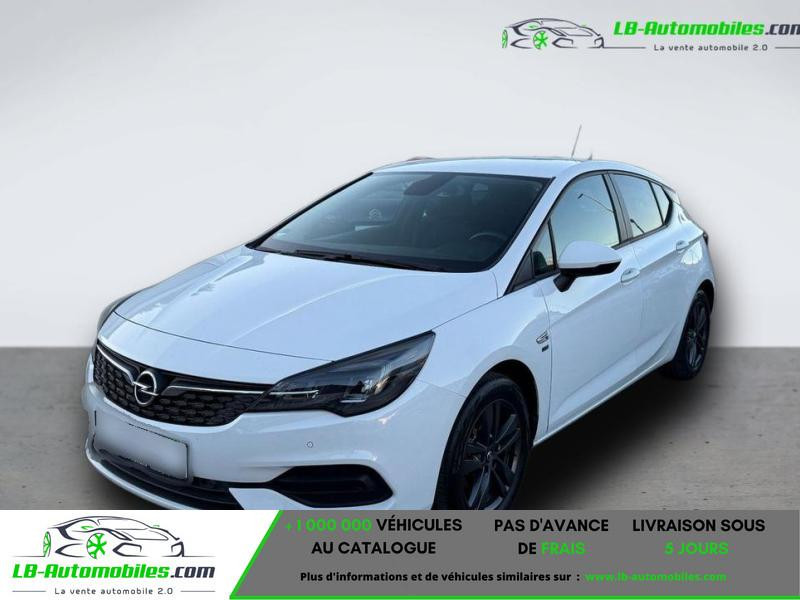Opel Astra 1.5 Diesel 122 ch BVA 2020 Opel Astra 1.5 Diesel 122 ch BVA  occasion à Beaupuy
