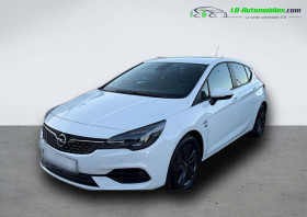 Opel Astra , garage LB AUTOMOBILES  Beaupuy