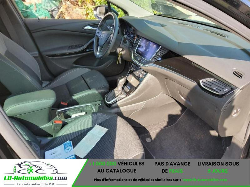 Opel Astra 1.5 Diesel 122 ch BVA 2020 - photo n°2 Opel Astra 1.5 Diesel 122 ch BVA  occasion à Beaupuy - photo n°2