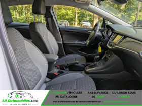 Opel Astra 1.5 Diesel 122 ch BVA  occasion  Beaupuy - photo n6