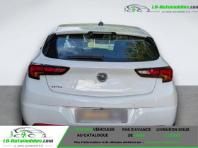 Opel Astra 1.5 Diesel 122 ch BVA  occasion  Beaupuy - photo n5