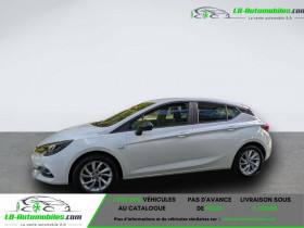Opel Astra 1.5 Diesel 122 ch BVA  occasion  Beaupuy - photo n4
