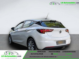 Opel Astra 1.5 Diesel 122 ch BVA  occasion  Beaupuy - photo n2