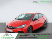 Opel Astra 1.5 Diesel 122 ch BVA   Beaupuy 31