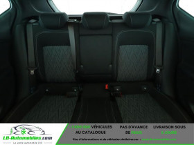 Opel Astra 1.5 Diesel 122 ch BVA  occasion  Beaupuy - photo n8