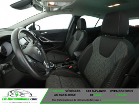 Opel Astra 1.5 Diesel 122 ch BVA  occasion  Beaupuy - photo n7