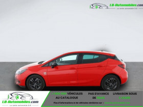 Opel Astra 1.5 Diesel 122 ch BVA  occasion  Beaupuy - photo n5