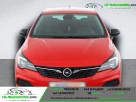 Opel Astra 1.5 Diesel 122 ch BVA  occasion  Beaupuy - photo n4