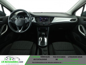 Opel Astra 1.5 Diesel 122 ch BVA  occasion  Beaupuy - photo n3